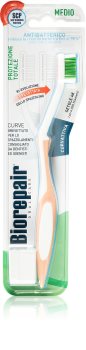 Biorepair Toothbrush Medium szczoteczka do zębów