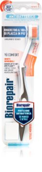 Biorepair Oral Care brosse à dents soft