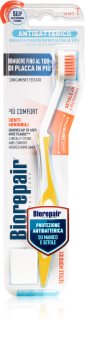 Biorepair Oral Care Sensitive dantų šepetėlis minkštas