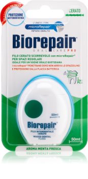 Biorepair Oral Care konac za zube s voskom