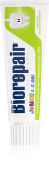 Biorepair Junior 6-12 παιδική οδοντόκρεμα