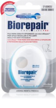Biorepair Oral Care Pro dentální nit
