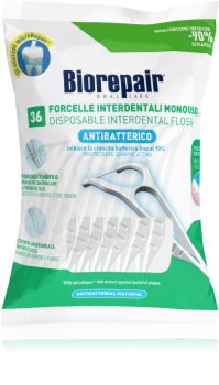 Biorepair Oral Care Pro držiak dentálnej nite