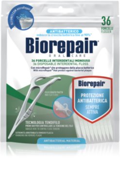 Biorepair Oral Care Pro porte-fil dentaire