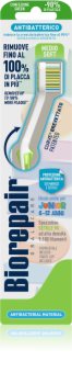 Biorepair Junior 6-12 Kinder Tandenborstel