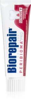 Biorepair Peribioma Pro Zahnpasta für gesundes Zahnfleisch und eine komplexe Kieferpflege