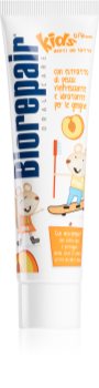 Biorepair Junior zubní pasta pro děti