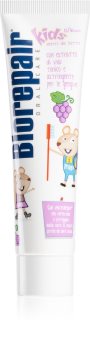 Biorepair Junior dentifrice pour enfants