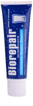 Biorepair Night Care intensywna kuracja na noc odnawiający szkliwo zęba