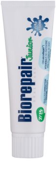 Biorepair Junior Børnetandpasta uden fluor