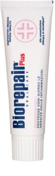 Biorepair Plus Parodontal pasta za jačanje zubne cakline protiv paradentoze