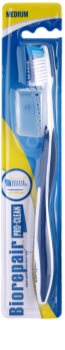 Biorepair Pro-Clean brosse à dents type medium