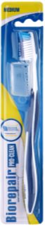 Biorepair Pro-Clean szczoteczka do zębów średnia twardość