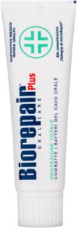 Biorepair Plus Protect pasta za jačanje zubne cakline