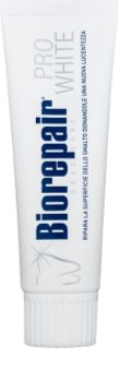 Biorepair Pro White πάστα για φυσικά λευκά δόντια
