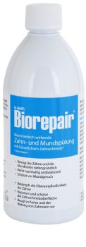 Biorepair Dr. Wolff's vodica za usta za obnavljanje zubne cakline