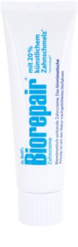 Biorepair Dr. Wolff's κρέμα για την αποκάτασταση σμάλτου των δοντιών
