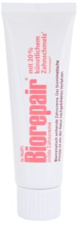 Biorepair Dr. Wolff's Mild лек крем за възстановяване на зъбния емайл