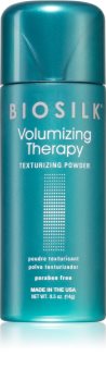 Biosilk Volumizing Therapy polvere volumizzante per capelli
