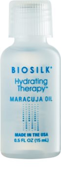 Biosilk Hydrating Therapy hidratáló ápolás maracuja olajjal