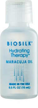 Biosilk Hydrating Therapy Ingrijire hidratanta cu ulei de Maracuja
