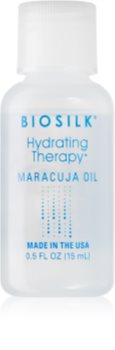 Biosilk Hydrating Therapy Ingrijire hidratanta cu ulei de Maracuja