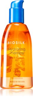 Biosilk Hydrating Therapy зволожуючий догляд з олійкою маракуї