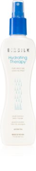 Biosilk Hydrating Therapy balsamo senza risciacquo effetto idratante
