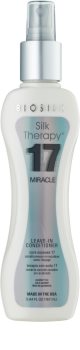 Biosilk Silk Therapy balsam sub forma de spray pentru toate tipurile de păr