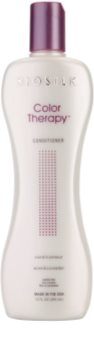 Biosilk Color Therapy kondicionáló parabénmentes