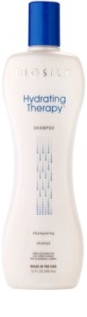 Biosilk Hydrating Therapy Moisturizing Shampoo For Weak Hair