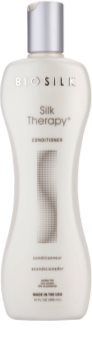 Biosilk Silk Therapy Hoitoaine