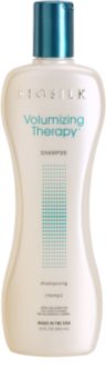 Biosilk Volumizing Therapy șampon pentru volum