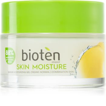 Bioten Skin Moisture Kosteuttava Geelivoide Normaalille Ja Yhdistelmä-Iholle