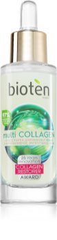 Bioten Multi Collagen συμπυκνωμένος ορός κατά τα συμπτώματα γήρανσης της επιδερμίδας με κολαγόνο