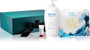 Biotherm Lait Corporel poklon set