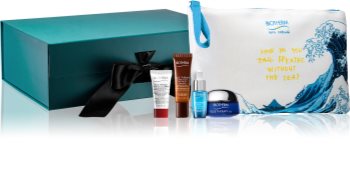 Biotherm Blue Therapy dárková sada (pro vypnutí pleti)