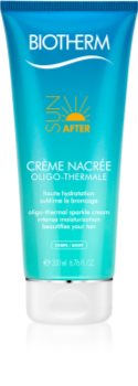 Biotherm Sun After Crème Nacrée After Sun Crème