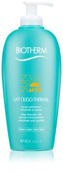 Biotherm After Sun λοσιόν μετά το μαύρισμα Για πρόσωπο και σώμα