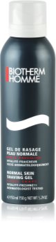 Biotherm Homme Shaving Gel gel za brijanje