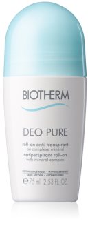 Biotherm Deo Pure αντιιδρωτικό