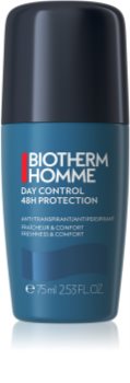 Biotherm Homme 48h Day Control anti-transpirant roll-on