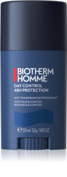 Biotherm Homme 48h Day Control pieštukinis antiperspirantas