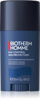 Biotherm Homme 48h Day Control tuhý antiperspirant