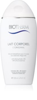 Biotherm Lait Corporel hidratantno mlijeko za tijelo