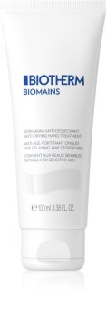Biotherm Biomains зволожуючий крем для рук