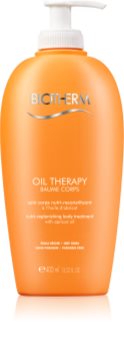 Biotherm Oil Therapy Baume Corps βάλσαμο σώματος για ξηρό δέρμα