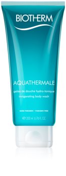 Biotherm Aquathermale energizujúci sprchový gél
