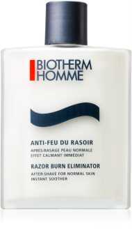 Biotherm Homme lotion après-rasage pour peaux normales à mixtes