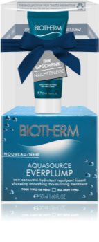 Biotherm Aquasource Everplump Cosmetic Set III. for Women